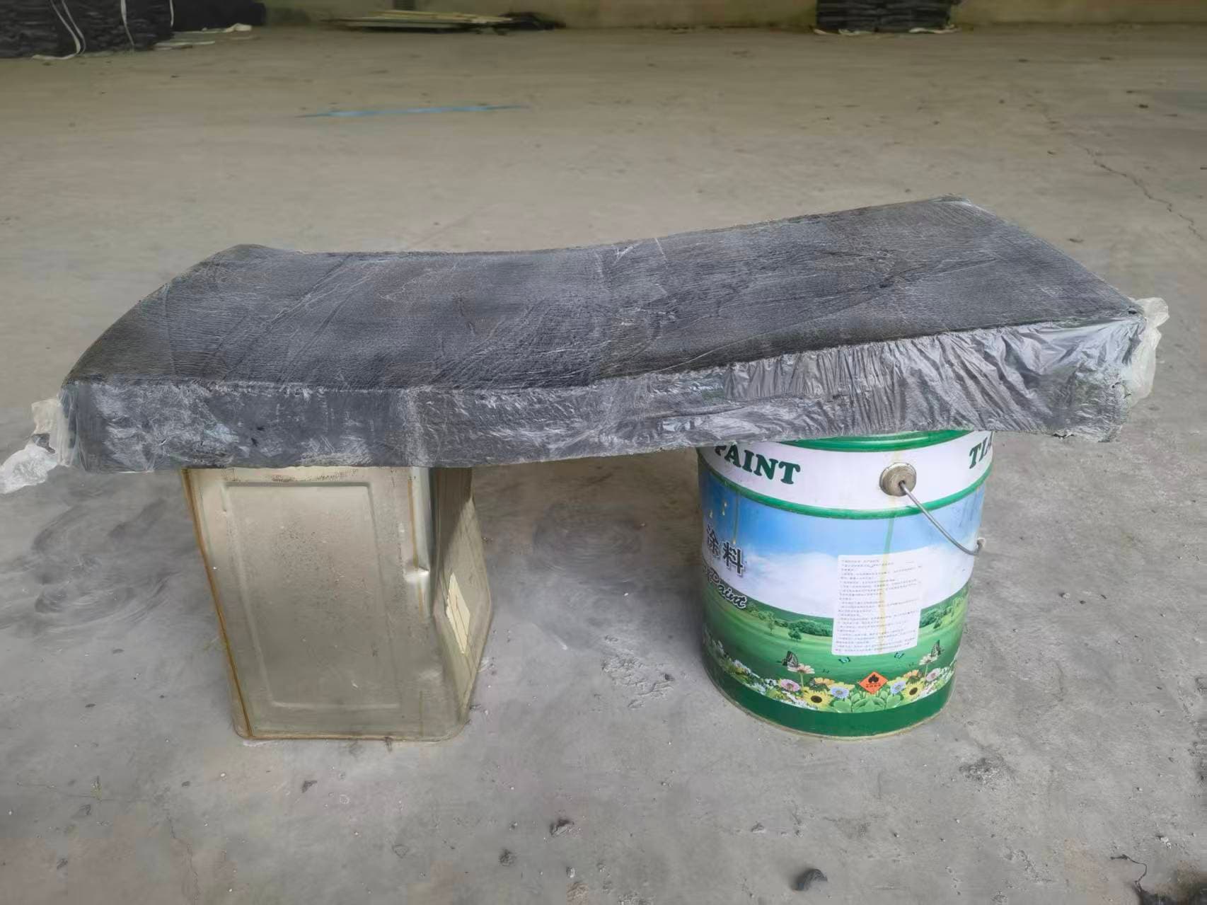 Eco Non-migrating Reclaimed Rubber reclaimed rubber
