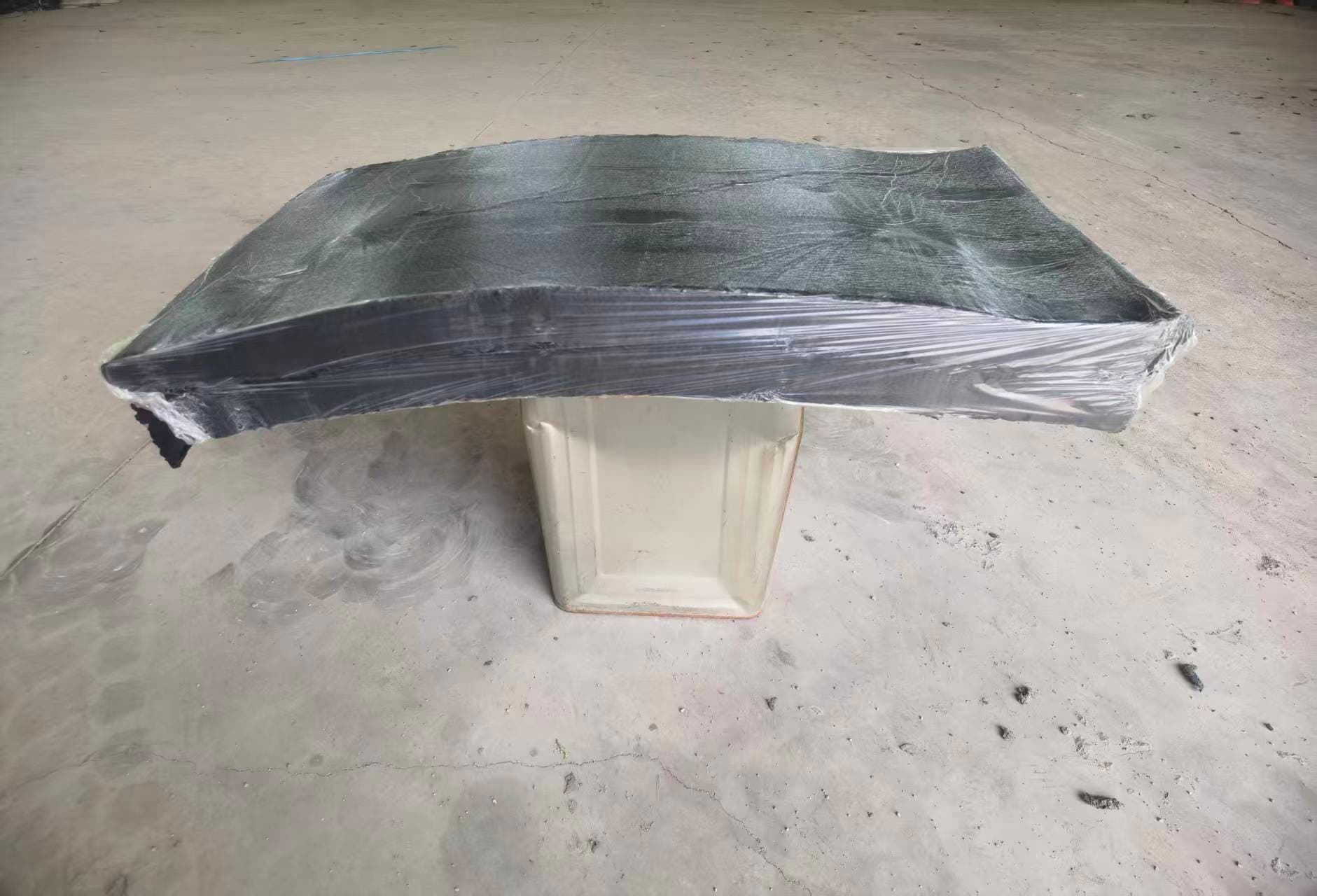 High-strength Reclaimed Rubber reclaimed rubber