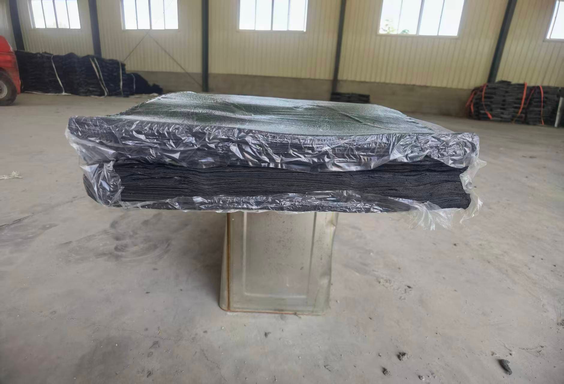 High-strength Reclaimed Rubber view 4