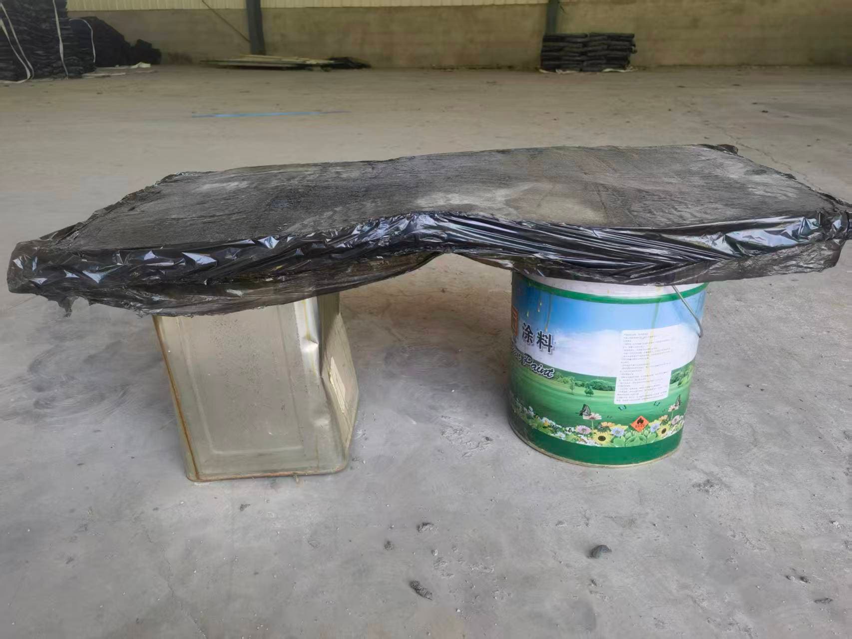 General-purpose Reclaimed Rubber view 4